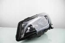 Laden Sie das Bild in den Galerie-Viewer, Frontscheinwerfer Mercedes-Benz Cla A1178206761 LED Links Scheinwerfer Headlight SCH6451860364na
