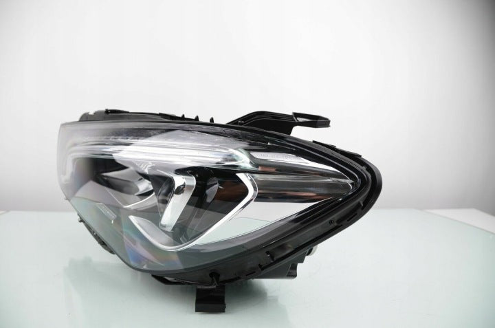 Frontscheinwerfer Mercedes-Benz Cla A1178206761 LED Links Scheinwerfer Headlight SCH6451860364na