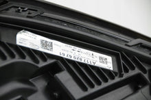 Laden Sie das Bild in den Galerie-Viewer, Frontscheinwerfer Mercedes-Benz Cla A1178206761 LED Links Scheinwerfer Headlight SCH6451860364na