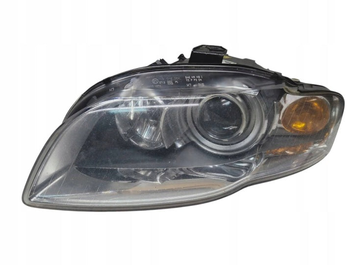 Frontscheinwerfer Audi A4 18021804 Ein Stück (Rechts oder Links) Headlight SCH6453084061xc