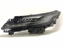 Load image into Gallery viewer, Frontscheinwerfer Land Rover Range Evoque L551 II R8D213W030BB LED Links SCH6453420610og