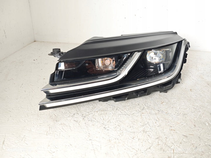 Frontscheinwerfer VW Arteon 3G8941035N Links Scheinwerfer Headlight SCH6454945149oi