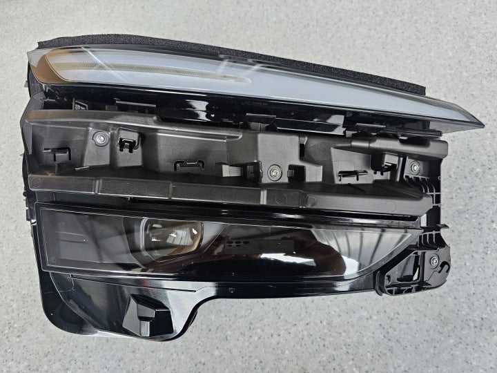 Frontscheinwerfer Tesla Model Y 1918351-00-D LED Rechts Scheinwerfer Headlight SCH6456047830vc