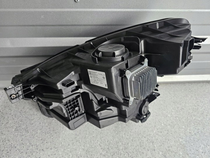 Frontscheinwerfer Tesla Model Y 1918351-00-D LED Rechts Scheinwerfer Headlight SCH6456047830vc