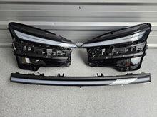 Laden Sie das Bild in den Galerie-Viewer, Frontscheinwerfer Tesla Model Y 1918351-00-D LED Rechts Scheinwerfer Headlight SCH6456047830vc