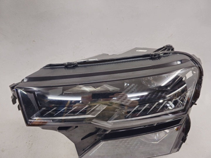 Frontscheinwerfer Skoda Karoq 57B941035B Links Scheinwerfer Headlight SCH6456203407mu