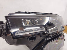 Laden Sie das Bild in den Galerie-Viewer, Frontscheinwerfer Skoda Karoq 57B941035B Links Scheinwerfer Headlight SCH6456203407mu