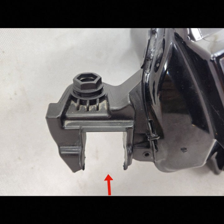 Frontscheinwerfer Skoda Karoq 57B941035B Links Scheinwerfer Headlight SCH6456203407mu