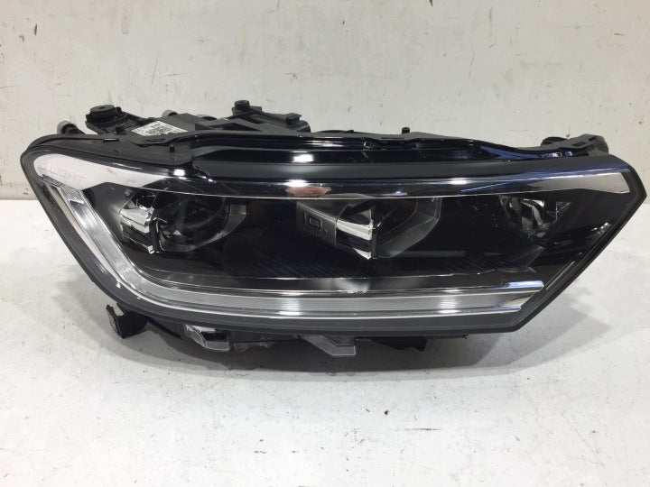Frontscheinwerfer VW T-Roc 2GA941036BQ LED Rechts Scheinwerfer Headlight SCH6456472344uz