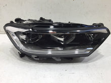 Laden Sie das Bild in den Galerie-Viewer, Frontscheinwerfer VW T-Roc 2GA941036BQ LED Rechts Scheinwerfer Headlight SCH6456472344uz