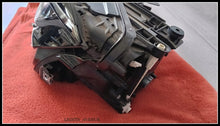 Laden Sie das Bild in den Galerie-Viewer, Frontscheinwerfer VW Touareg 761941113A LED Links Scheinwerfer Headlight SCH6456566894hy