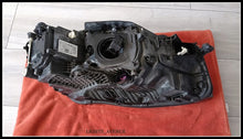 Laden Sie das Bild in den Galerie-Viewer, Frontscheinwerfer VW Touareg 761941113A LED Links Scheinwerfer Headlight SCH6456566894hy