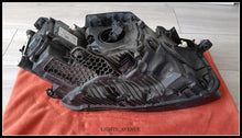 Laden Sie das Bild in den Galerie-Viewer, Frontscheinwerfer VW Touareg 761941113A LED Links Scheinwerfer Headlight SCH6456566894hy