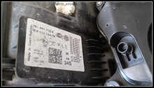 Laden Sie das Bild in den Galerie-Viewer, Frontscheinwerfer VW Touareg 761941113A LED Links Scheinwerfer Headlight SCH6456566894hy