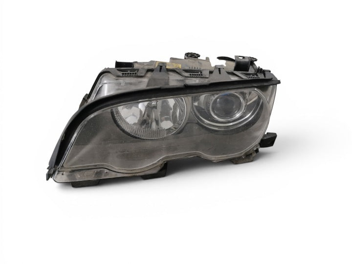 Frontscheinwerfer BMW Coupe E46 8377273 Xenon Links Scheinwerfer Headlight SCH6457526976js
