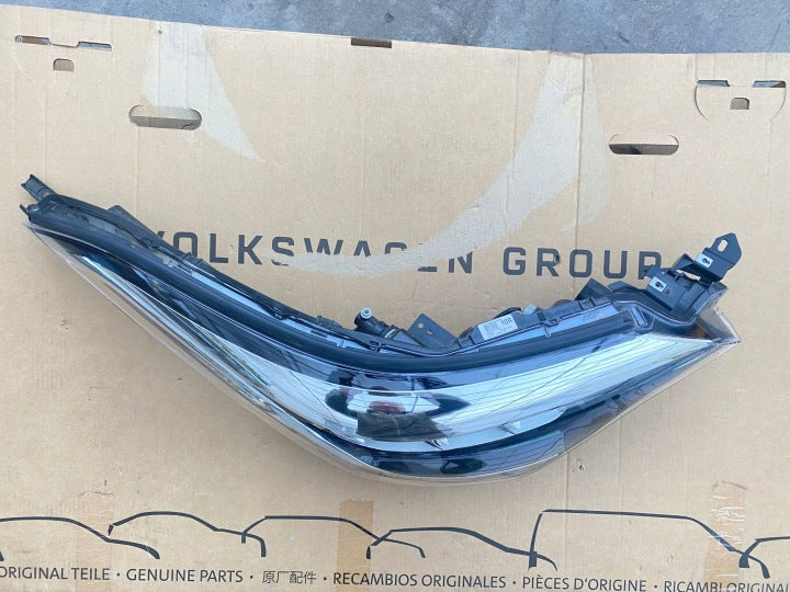 Frontscheinwerfer Toyota Chr 81110-F4180 Rechts Scheinwerfer Headlight SCH6457579159cu