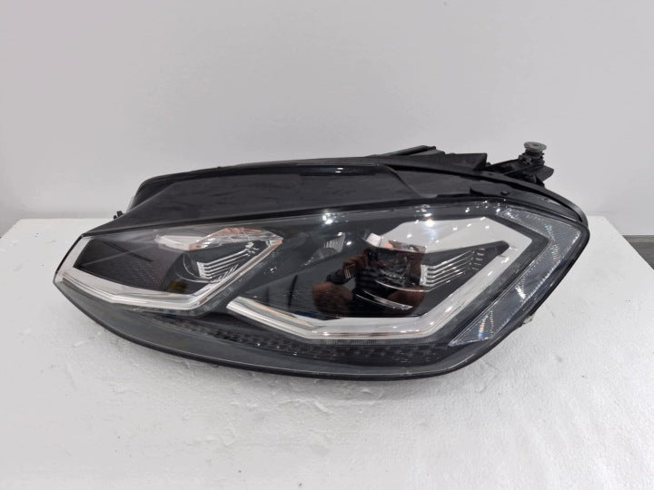 Frontscheinwerfer VW Golf VII 5G1941035 Links Scheinwerfer Headlight SCH6457841000yh