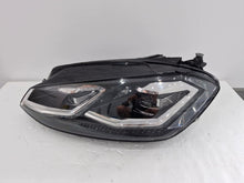 Laden Sie das Bild in den Galerie-Viewer, Frontscheinwerfer VW Golf VII 5G1941035 Links Scheinwerfer Headlight SCH6457841000yh