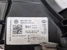 Laden Sie das Bild in den Galerie-Viewer, Frontscheinwerfer VW Golf VII 5G1941035 Links Scheinwerfer Headlight SCH6457841000yh