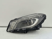 Laden Sie das Bild in den Galerie-Viewer, Frontscheinwerfer Mercedes-Benz Cla A1179065100 Xenon Links Headlight SCH6458302918fn