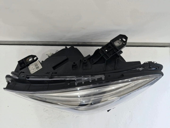 Frontscheinwerfer Mercedes-Benz Cla A1179065100 Xenon Links Headlight SCH6458302918fn