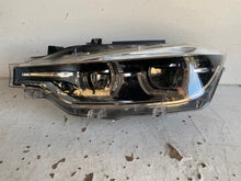 Load image into Gallery viewer, Frontscheinwerfer BMW 3 F30 F31 8738711 LED Links Scheinwerfer Headlight SCH6458642494qj