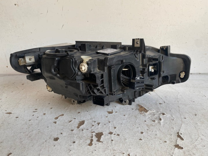 Frontscheinwerfer BMW 3 F30 F31 8738711 LED Links Scheinwerfer Headlight SCH6458642494qj