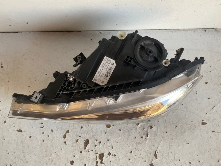 Frontscheinwerfer BMW 3 F30 F31 8738711 LED Links Scheinwerfer Headlight SCH6458642494qj