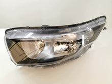 Laden Sie das Bild in den Galerie-Viewer, Frontscheinwerfer Iveco Daily IV 05802476874 Links Scheinwerfer Headlight SCH6459695778xn