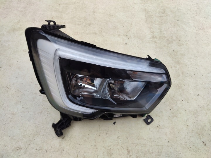 Frontscheinwerfer Renault Master III 260105567R Rechts Scheinwerfer Headlight SCH6460828766qd