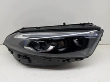 Laden Sie das Bild in den Galerie-Viewer, Frontscheinwerfer Mercedes-Benz W177 A1779066004 LED Rechts Headlight SCH6461143006wn