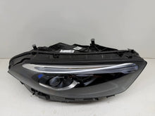 Laden Sie das Bild in den Galerie-Viewer, Frontscheinwerfer Mercedes-Benz W177 A1779066004 LED Rechts Headlight SCH6461143006wn