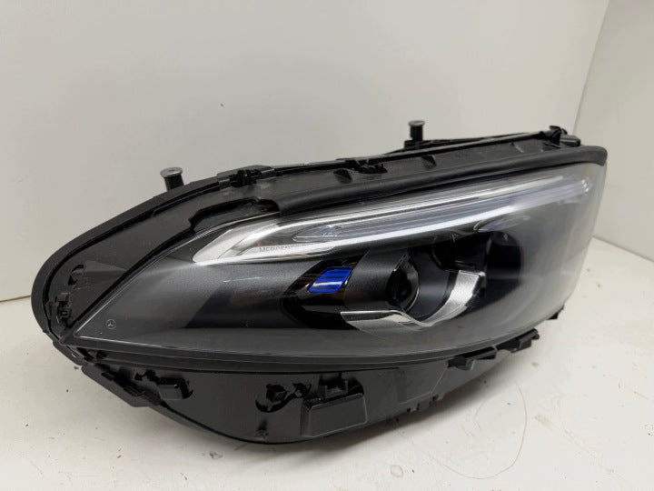 Frontscheinwerfer Mercedes-Benz W177 A1779066004 LED Rechts Headlight SCH6461143006wn