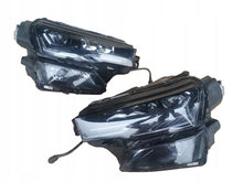 Laden Sie das Bild in den Galerie-Viewer, Frontscheinwerfer Skoda Karoq 57B941036B 57B941035B LED Rechts oder Links SCH6462378233oq