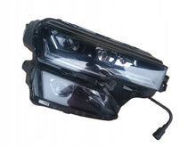 Laden Sie das Bild in den Galerie-Viewer, Frontscheinwerfer Skoda Karoq 57B941036B 57B941035B LED Rechts oder Links SCH6462378233oq