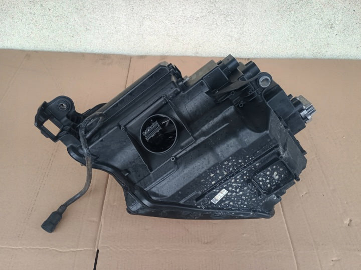 Frontscheinwerfer Skoda Karoq 57B941036B 57B941035B LED Rechts oder Links SCH6462378233oq