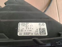 Laden Sie das Bild in den Galerie-Viewer, Frontscheinwerfer Skoda Karoq 57B941036B 57B941035B LED Rechts oder Links SCH6462378233oq