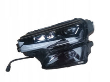 Laden Sie das Bild in den Galerie-Viewer, Frontscheinwerfer Skoda Karoq 57B941036B 57B941035B LED Rechts oder Links SCH6462378233oq