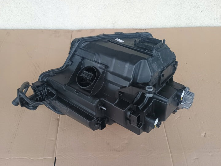 Frontscheinwerfer Skoda Karoq 57B941036B 57B941035B LED Rechts oder Links SCH6462378233oq