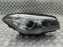 Laden Sie das Bild in den Galerie-Viewer, Frontscheinwerfer BMW 5 F11 F10 7343912 Rechts Scheinwerfer Headlight SCH6462468395wt