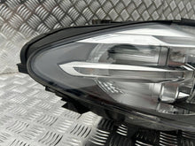 Laden Sie das Bild in den Galerie-Viewer, Frontscheinwerfer BMW 5 F11 F10 7343912 Rechts Scheinwerfer Headlight SCH6462468395wt