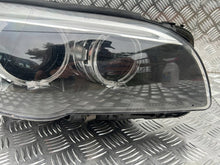 Laden Sie das Bild in den Galerie-Viewer, Frontscheinwerfer BMW 5 F11 F10 7343912 Rechts Scheinwerfer Headlight SCH6462468395wt