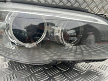 Laden Sie das Bild in den Galerie-Viewer, Frontscheinwerfer BMW 5 F11 F10 7343912 Rechts Scheinwerfer Headlight SCH6462468395wt