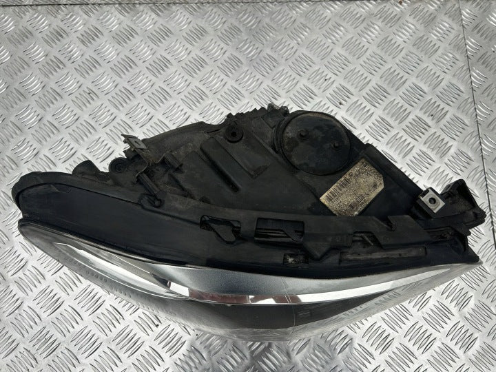 Frontscheinwerfer BMW 5 F11 F10 7343912 Rechts Scheinwerfer Headlight SCH6462468395wt