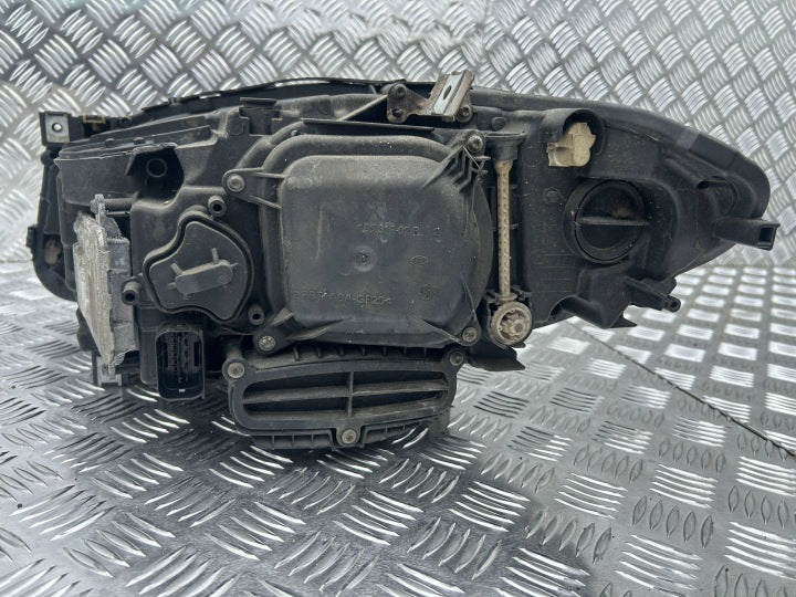 Frontscheinwerfer BMW 5 F11 F10 7343912 Rechts Scheinwerfer Headlight SCH6462468395wt