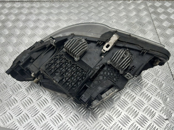 Frontscheinwerfer BMW 5 F11 F10 7343912 Rechts Scheinwerfer Headlight SCH6462468395wt