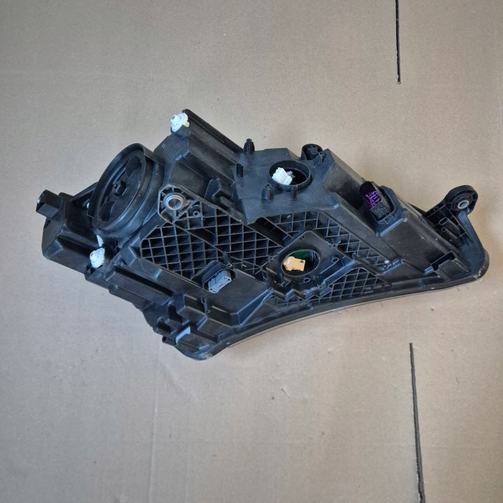 Frontscheinwerfer Skoda Superb 3V1941015B Xenon Links Scheinwerfer Headlight SCH6462785711fp