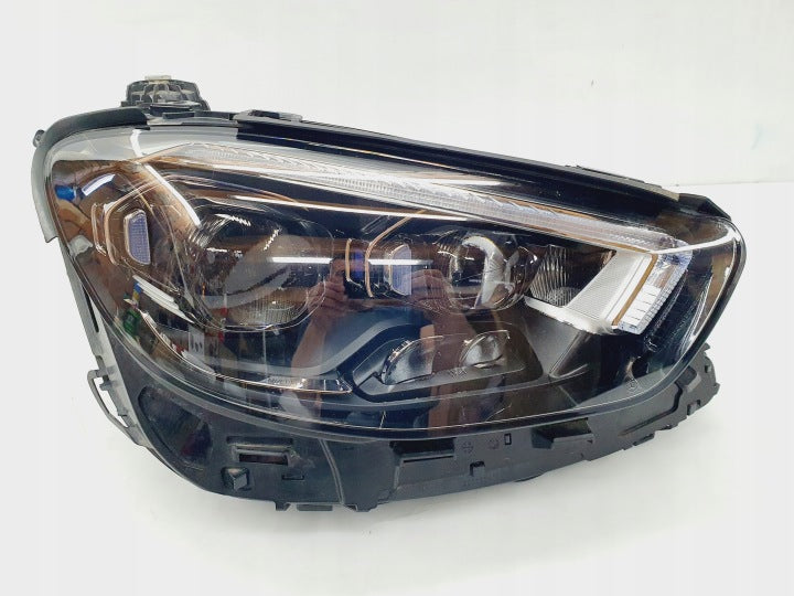 Frontscheinwerfer Mercedes-Benz W213 A2139060210 1EX2578A2139060210 LED Rechts SCH6462976005rt