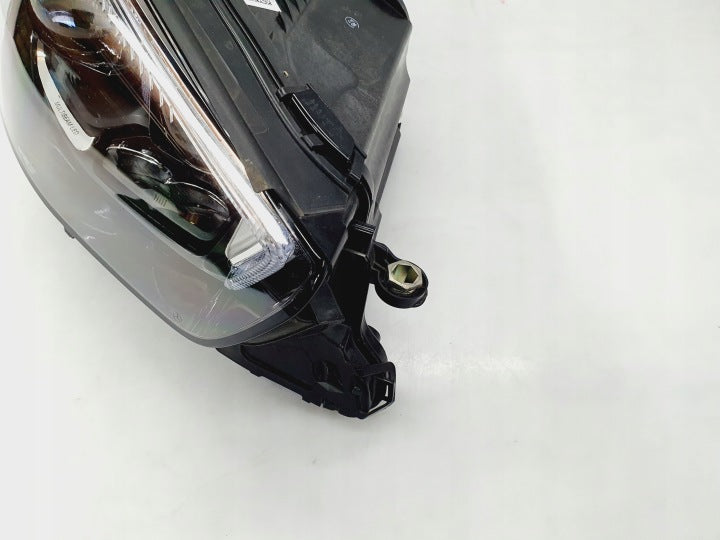 Frontscheinwerfer Mercedes-Benz W213 A2139060210 1EX2578A2139060210 LED Rechts SCH6462976005rt