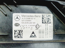 Load image into Gallery viewer, Frontscheinwerfer Mercedes-Benz W213 A2139060210 1EX2578A2139060210 LED Rechts SCH6462976005rt